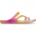 Шльопанці Crocs Kadee II Ombre, W8